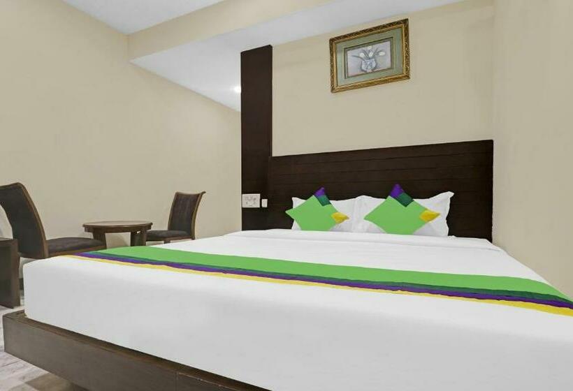 スタンダードルーム, Syn Elite Residency