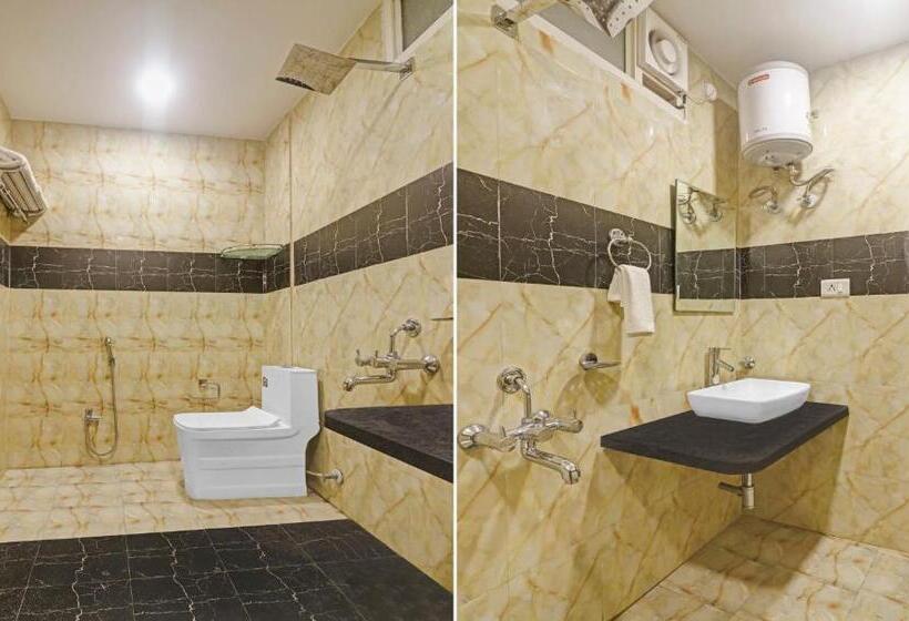 デラックスルーム, Syn Elite Residency