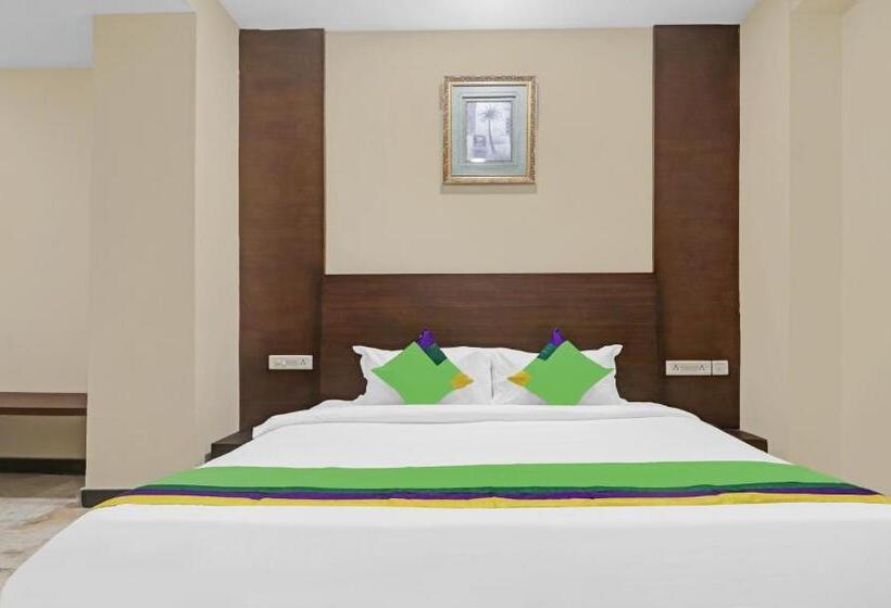 デラックスルーム, Syn Elite Residency