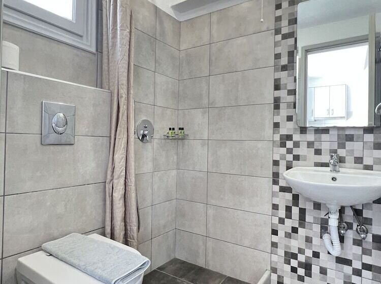 스탠다드 스튜디오, White Lily Suites & Lofts Adults Only 16 Plus