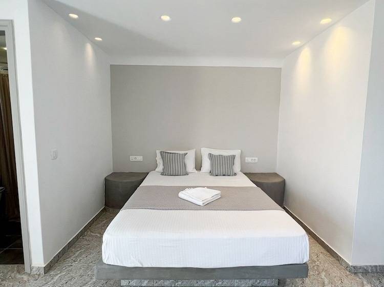 스탠다드 스튜디오, White Lily Suites & Lofts Adults Only 16 Plus