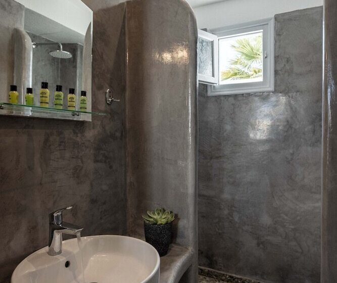 스탠다드 룸, White Lily Suites & Lofts Adults Only 16 Plus