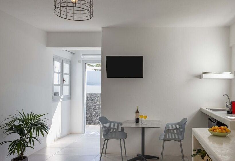 스탠다드 룸, White Lily Suites & Lofts   Adults Only 16 Plus