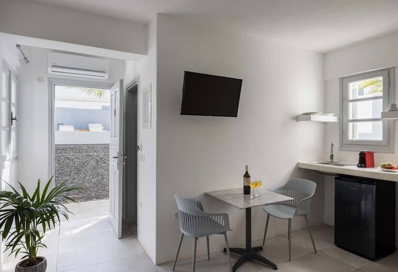 스탠다드 룸, White Lily Suites & Lofts Adults Only 16 Plus