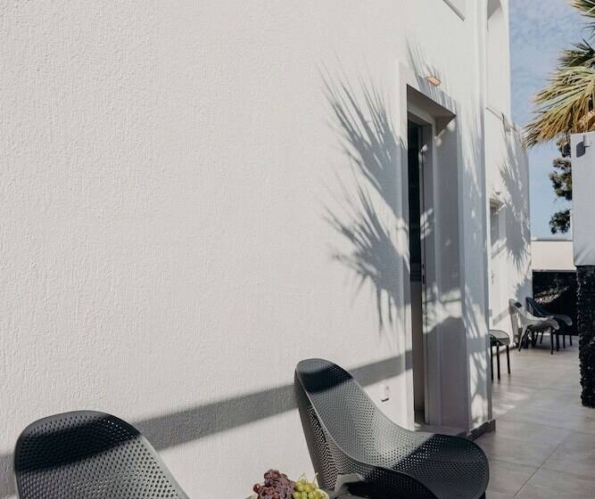 스탠다드 룸, White Lily Suites & Lofts Adults Only 16 Plus