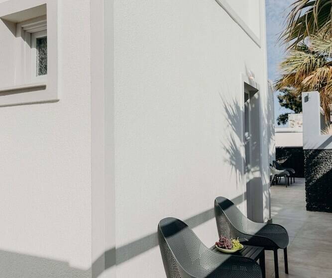 스탠다드 룸, White Lily Suites & Lofts   Adults Only 16 Plus