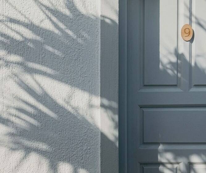 스탠다드 룸, White Lily Suites & Lofts   Adults Only 16 Plus