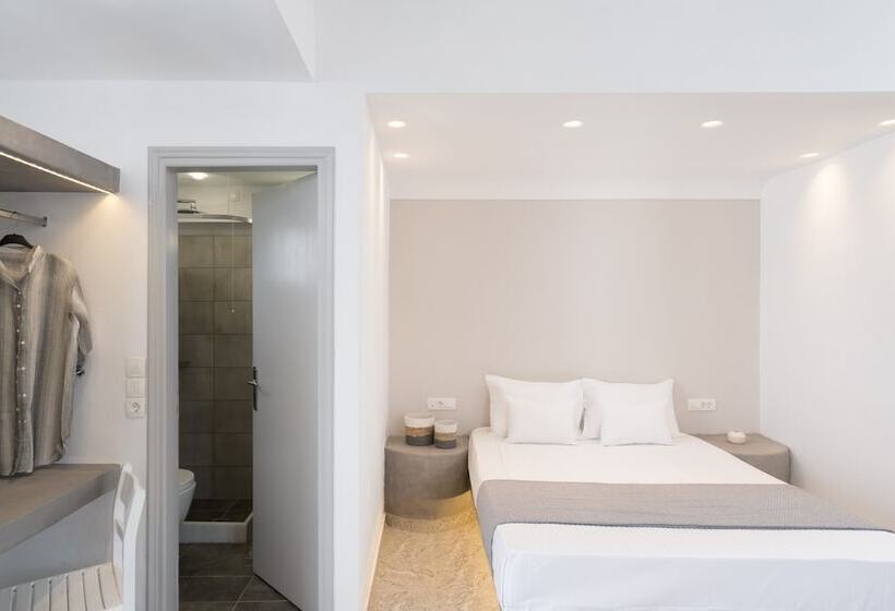 스탠다드 룸, White Lily Suites & Lofts Adults Only 16 Plus