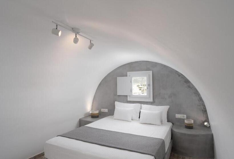 스탠다드 룸 바다 전망, White Lily Suites & Lofts Adults Only 16 Plus