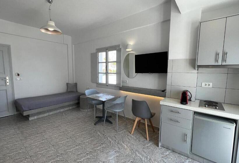 스탠다드 스튜디오, White Lily Suites & Lofts Adults Only 16 Plus