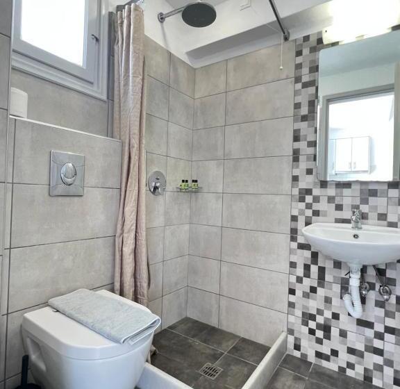 스탠다드 스튜디오, White Lily Suites & Lofts   Adults Only 16 Plus