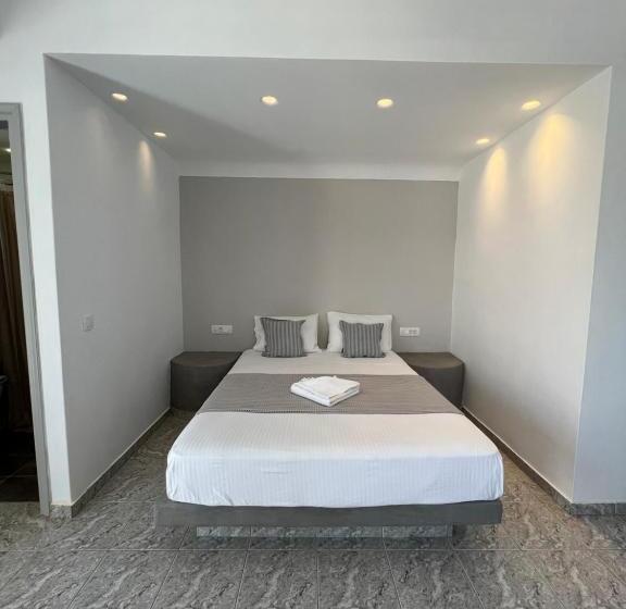 스탠다드 스튜디오, White Lily Suites & Lofts   Adults Only 16 Plus