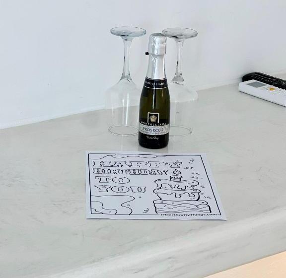 스탠다드 룸, White Lily Suites & Lofts Adults Only 16 Plus