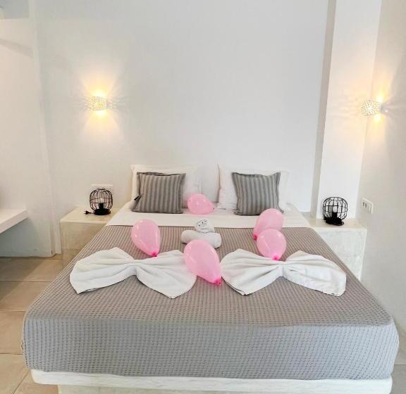 스탠다드 룸, White Lily Suites & Lofts Adults Only 16 Plus