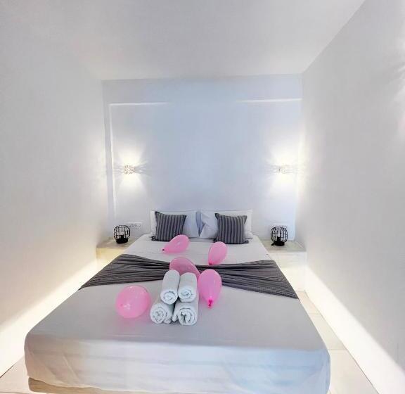 스탠다드 룸, White Lily Suites & Lofts   Adults Only 16 Plus