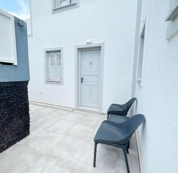 스탠다드 룸, White Lily Suites & Lofts Adults Only 16 Plus