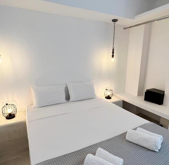 스탠다드 룸, White Lily Suites & Lofts Adults Only 16 Plus