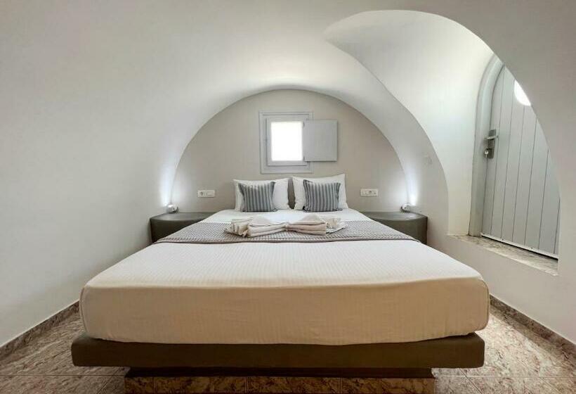 스탠다드 룸 바다 전망, White Lily Suites & Lofts Adults Only 16 Plus