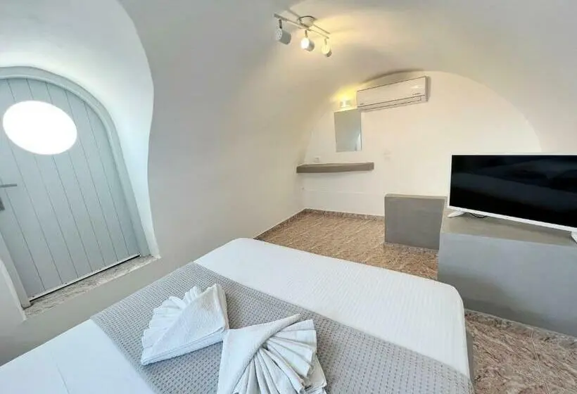 オーシャンビュースタンダードルーム, White Lily Suites & Lofts   Adults Only 16 Plus