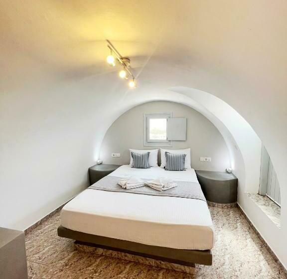 스탠다드 룸 바다 전망, White Lily Suites & Lofts Adults Only 16 Plus