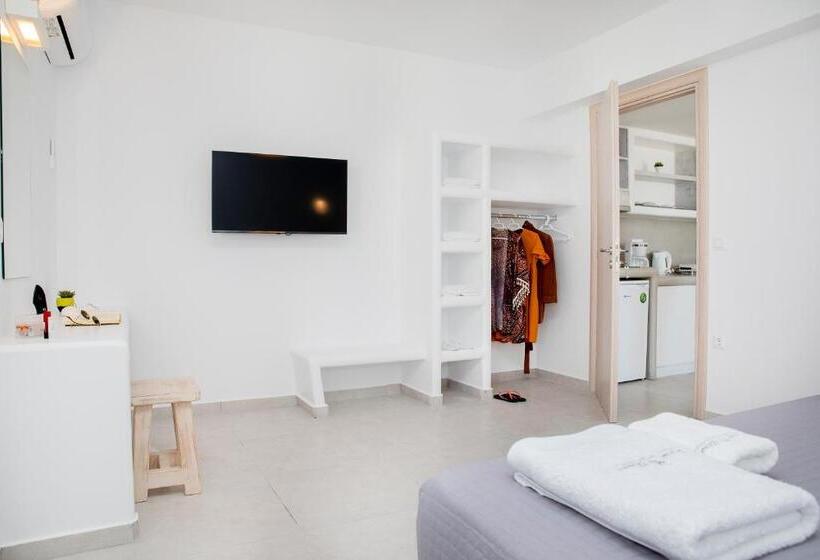 شقة غرفة نوم واحدة بالطابق الأرضى, Crystal Dreams