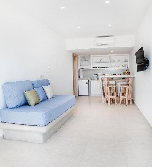 شقة غرفة نوم واحدة بالطابق الأرضى, Crystal Dreams