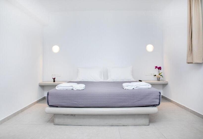 شقة غرفة نوم واحدة بالطابق الأرضى, Crystal Dreams