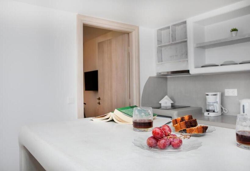 شقة غرفة نوم واحدة بالطابق الأرضى, Crystal Dreams