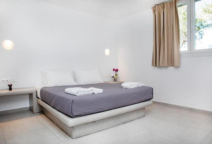 شقة غرفة نوم واحدة بالطابق الأرضى, Crystal Dreams