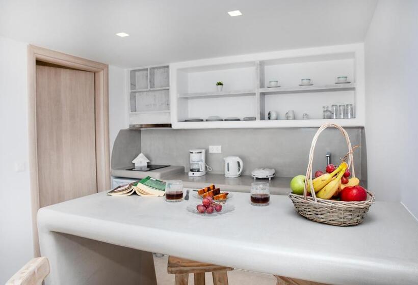 شقة غرفة نوم واحدة بالطابق الأرضى, Crystal Dreams