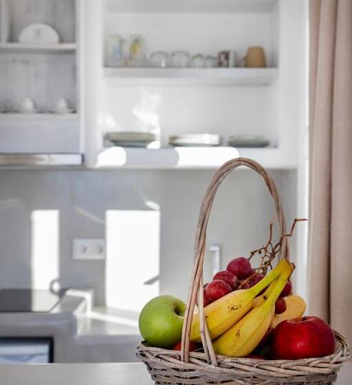 شقة غرفة واحدة مطلة على البحر, Crystal Dreams