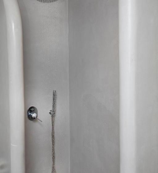 شقة غرفة واحدة مطلة على البحر, Crystal Dreams