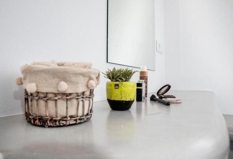 شقة غرفة واحدة مطلة على البحر, Crystal Dreams