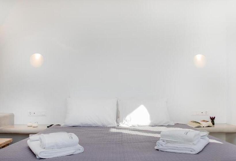 شقة غرفة واحدة مطلة على البحر, Crystal Dreams