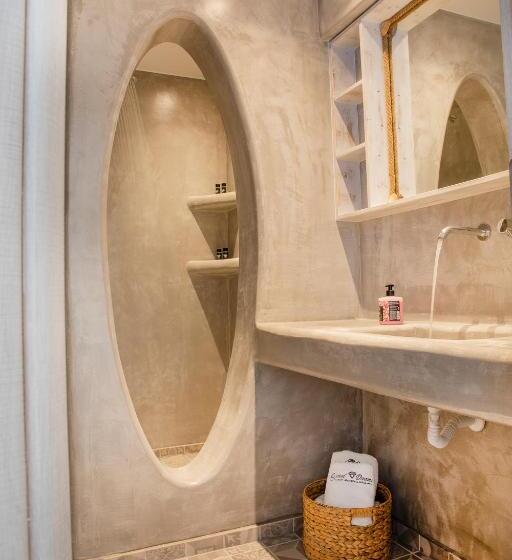 شقة غرفتين مطلة على البحر, Crystal Dreams