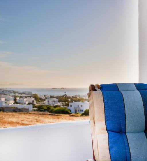 غرفة قياسية رباعية, Crystal Dreams