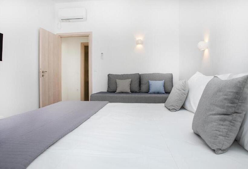 شقة غرفة واحدة مزودة بتراس, Crystal Dreams