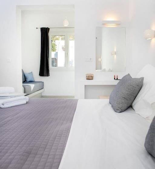 شقة غرفة واحدة مزودة بتراس, Crystal Dreams