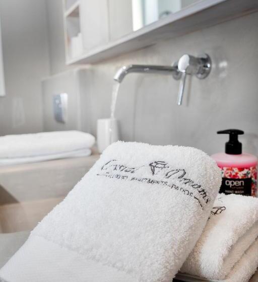 شقة غرفة نوم واحدة بالطابق الأرضى, Crystal Dreams