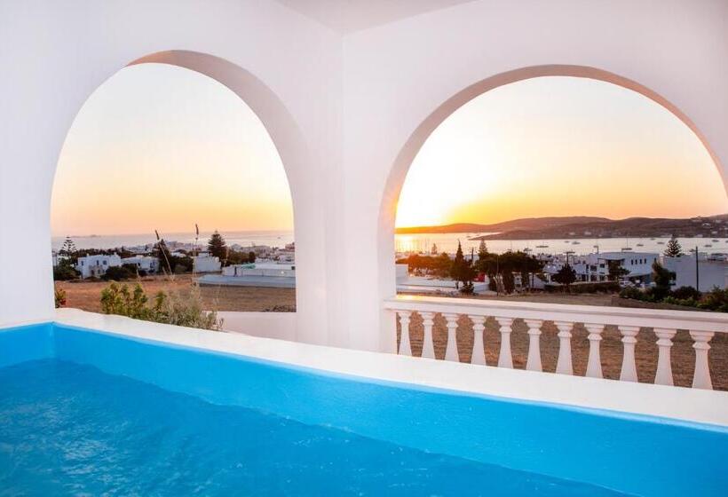 شقة غرفة واحدة مزودة بتراس, Crystal Dreams