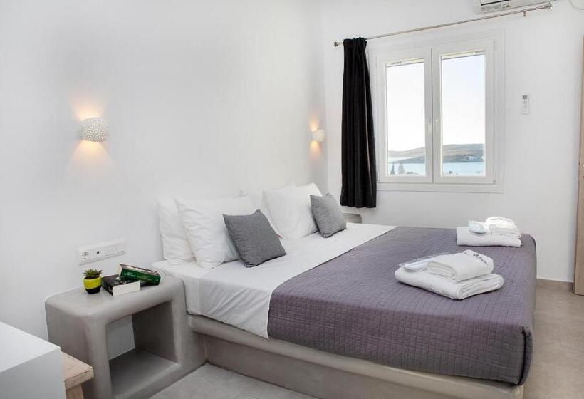 شقة غرفة واحدة مزودة بتراس, Crystal Dreams