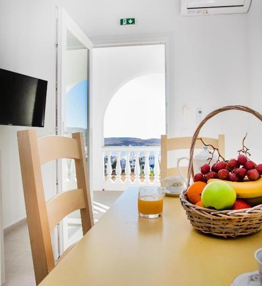 شقة غرفة واحدة مزودة بتراس, Crystal Dreams