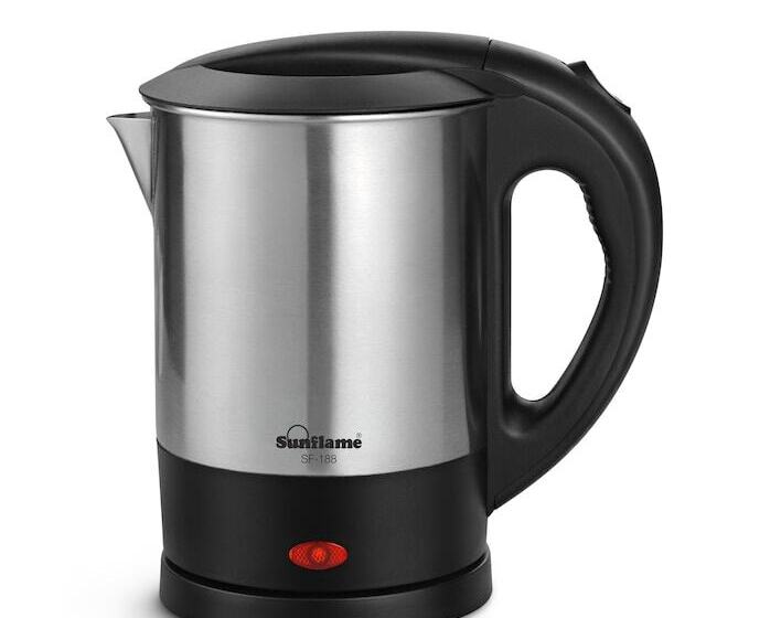 اتاق استاندارد یک نفره, Summersands