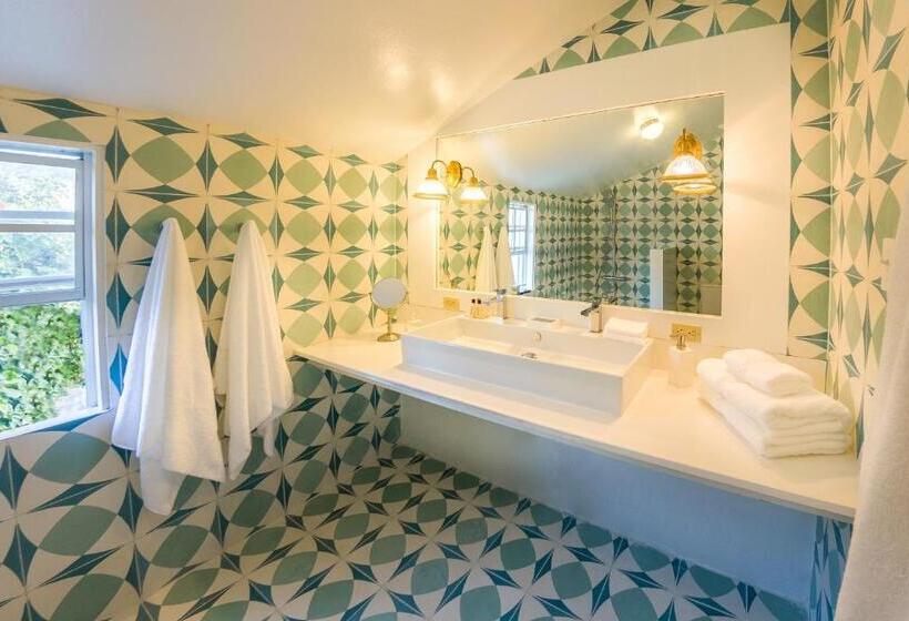 Executive Süit, Turks Head Inne