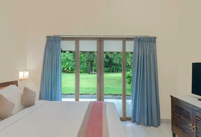 エクゼクティブスイート, Aranya Vilas A Nature Resort