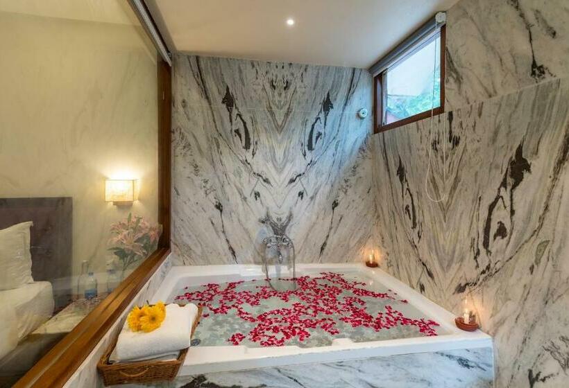 行政套房, Aranya Vilas   A Nature Resort