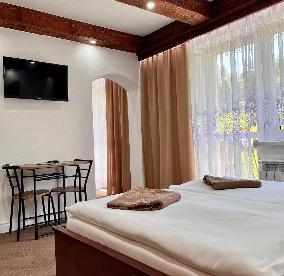 سوییت, Penzion Katarina