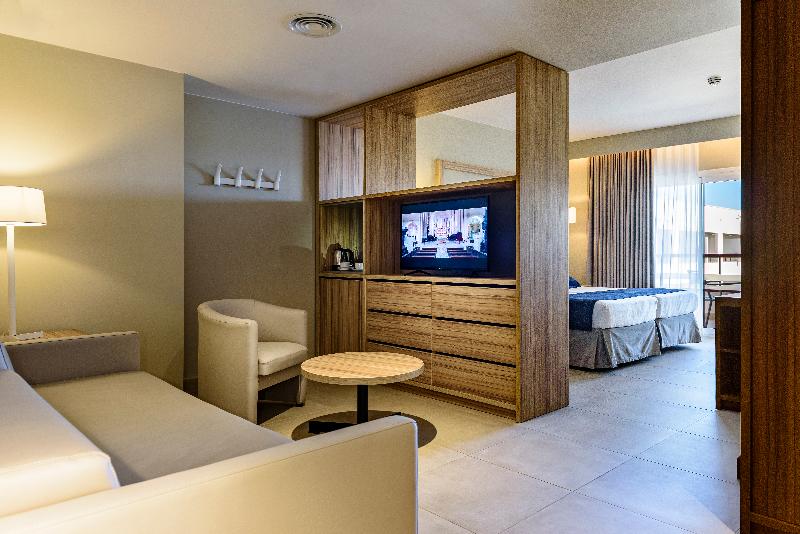 ジュニアスイート, Estival Park Almaris