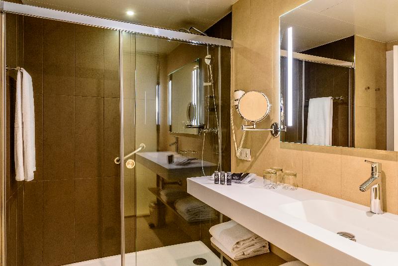 ジュニアスイート, Estival Park Almaris