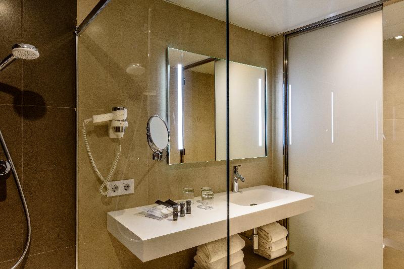 スーペリアールーム, Estival Park Almaris